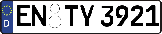 EN-TY3921