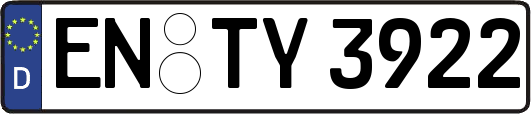 EN-TY3922