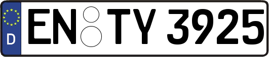 EN-TY3925