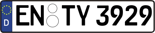 EN-TY3929