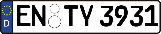 EN-TY3931