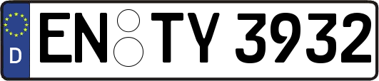 EN-TY3932