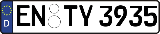 EN-TY3935