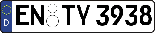 EN-TY3938