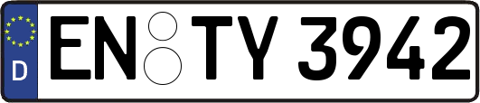 EN-TY3942