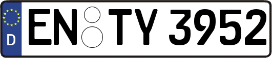 EN-TY3952