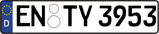 EN-TY3953