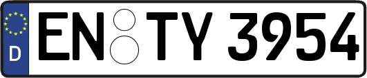 EN-TY3954