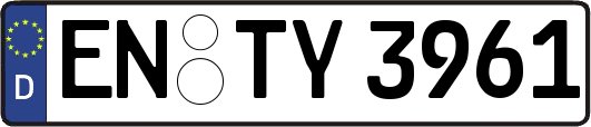 EN-TY3961