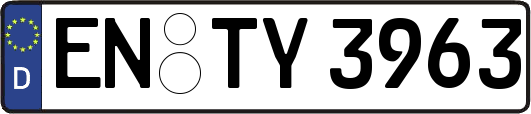 EN-TY3963