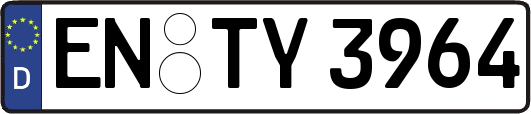 EN-TY3964