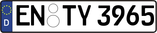 EN-TY3965