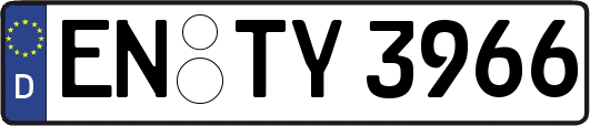 EN-TY3966