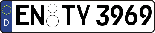 EN-TY3969