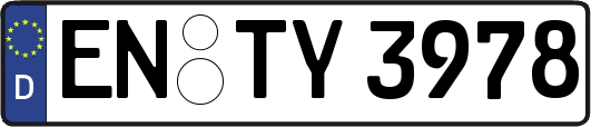EN-TY3978
