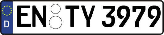 EN-TY3979