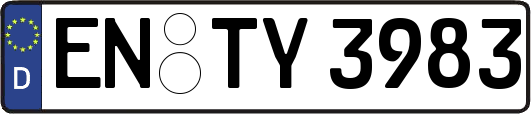EN-TY3983