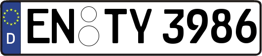 EN-TY3986