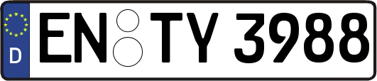 EN-TY3988