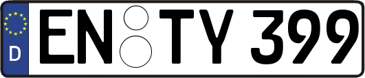 EN-TY399
