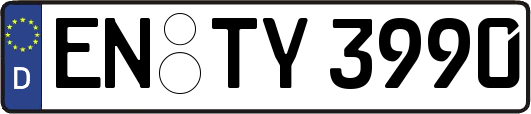 EN-TY3990