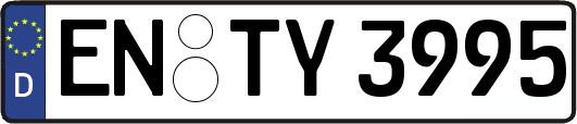 EN-TY3995