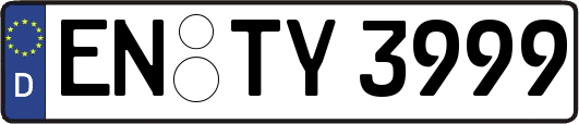 EN-TY3999