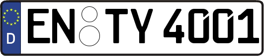 EN-TY4001
