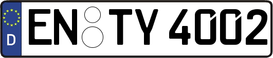EN-TY4002