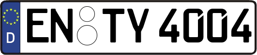 EN-TY4004