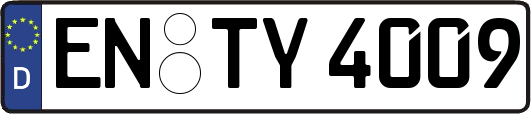 EN-TY4009