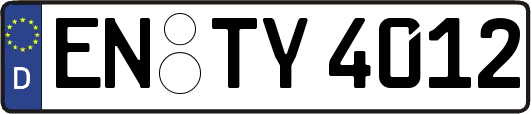 EN-TY4012