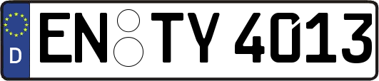 EN-TY4013