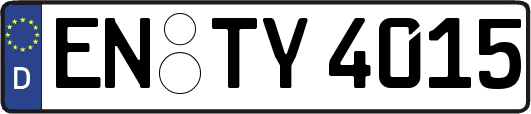 EN-TY4015