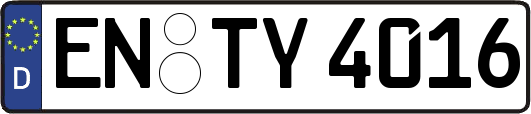 EN-TY4016