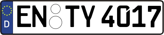 EN-TY4017