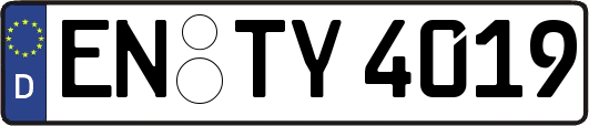 EN-TY4019