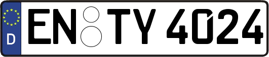 EN-TY4024