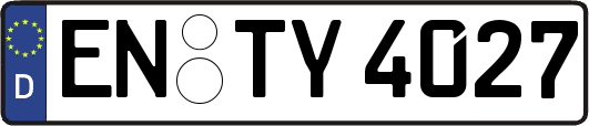 EN-TY4027