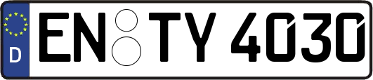 EN-TY4030