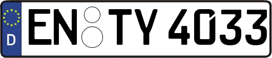 EN-TY4033