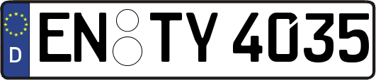 EN-TY4035