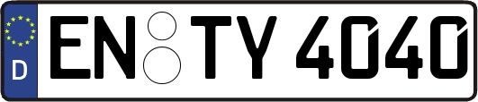 EN-TY4040