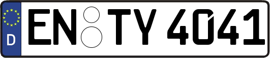 EN-TY4041
