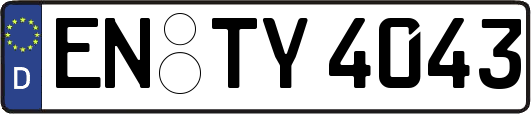EN-TY4043