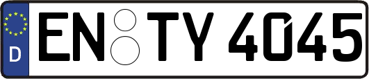 EN-TY4045