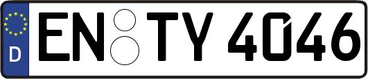 EN-TY4046