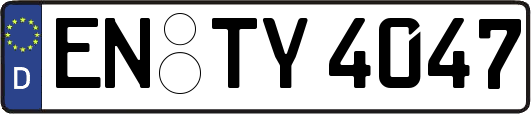 EN-TY4047