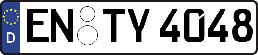 EN-TY4048