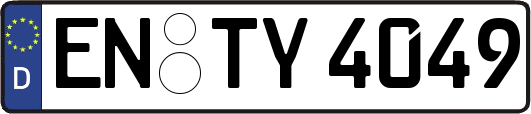EN-TY4049